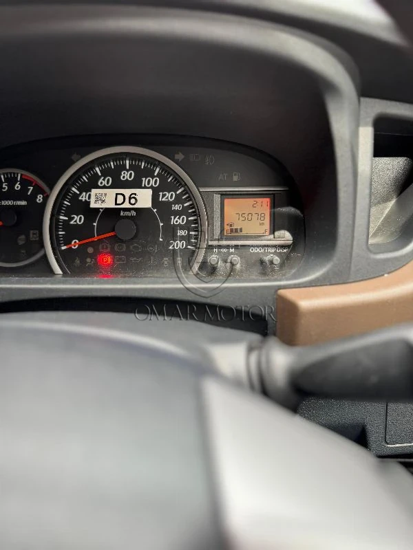 TOYOTA CALYA E PUTIH