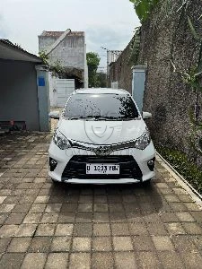 dijual-toyota-calya-e-putih-tahun-2018