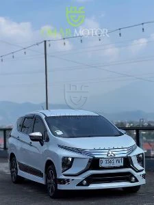 dijual-mitsubishi-xpander-ultimate-limited-edition-putih-tahun-2019