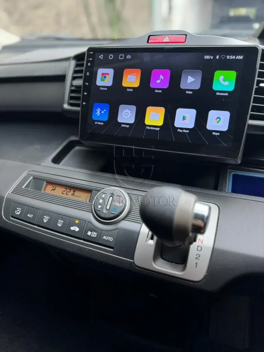 HONDA FREED PSD PUTIH