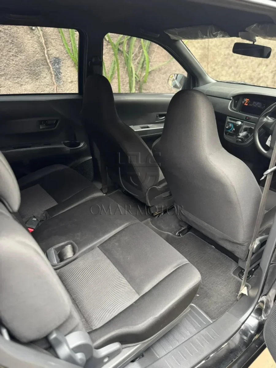 HONDA FREED PSD PUTIH