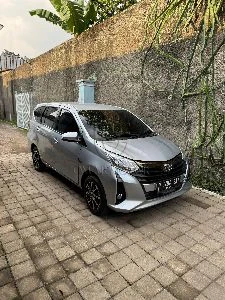 dijual-toyota-calya-g-silver-tahun-2021